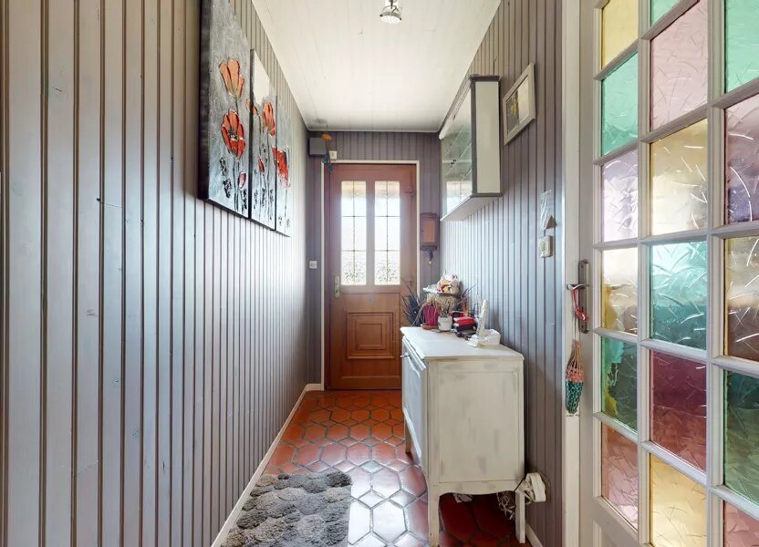 Maison à vendre, 94m², Le Havre