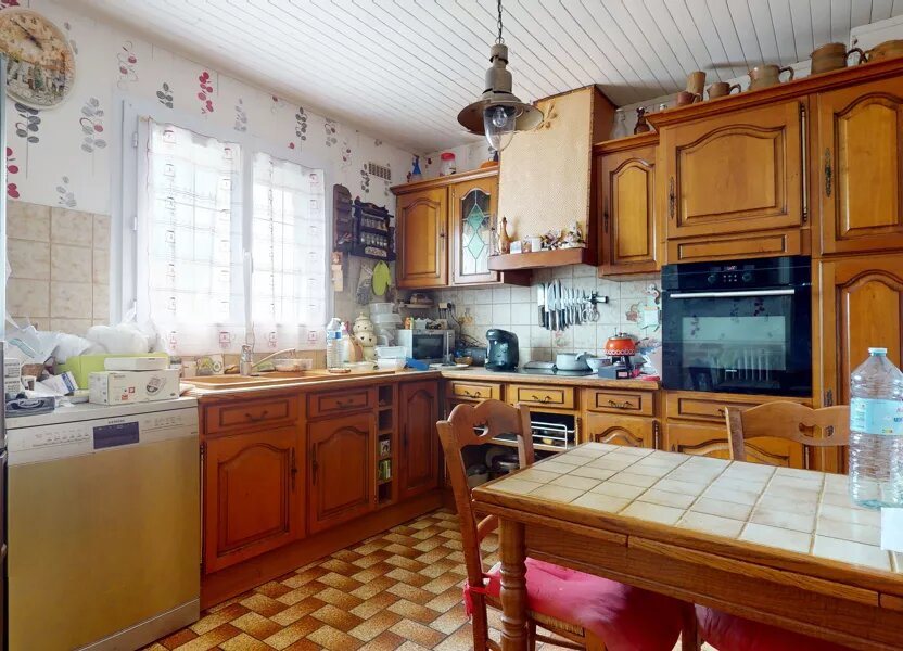 Maison à vendre, 94m², Le Havre