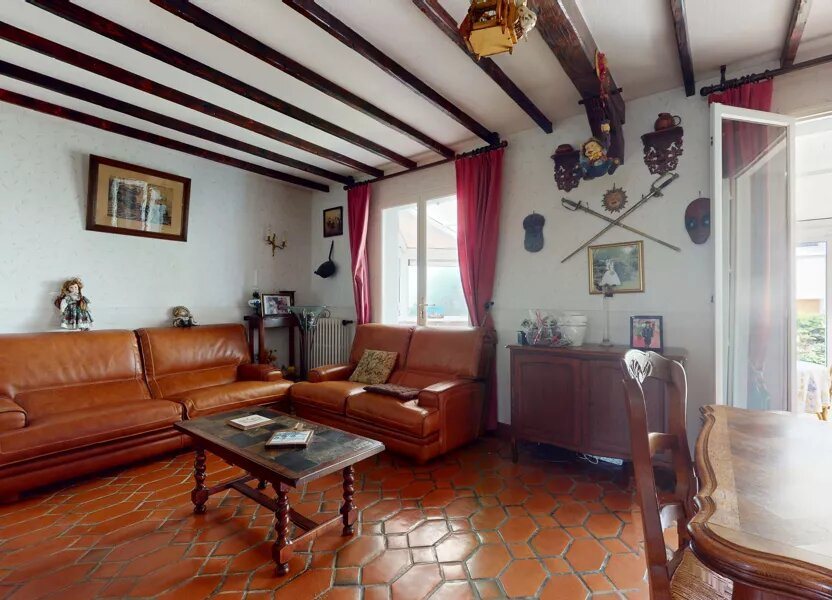 Maison à vendre, 94m², Le Havre