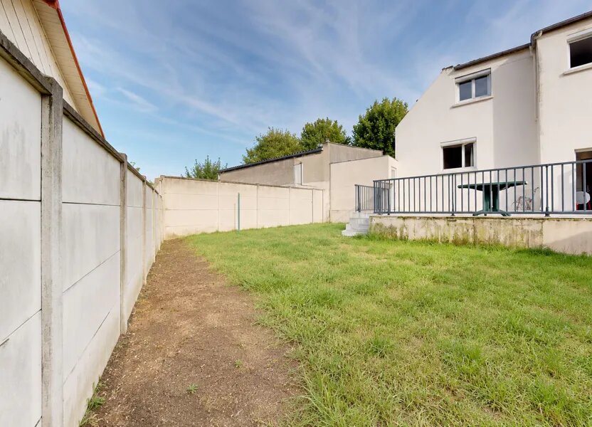 Maison à vendre, 100m², Le Havre
