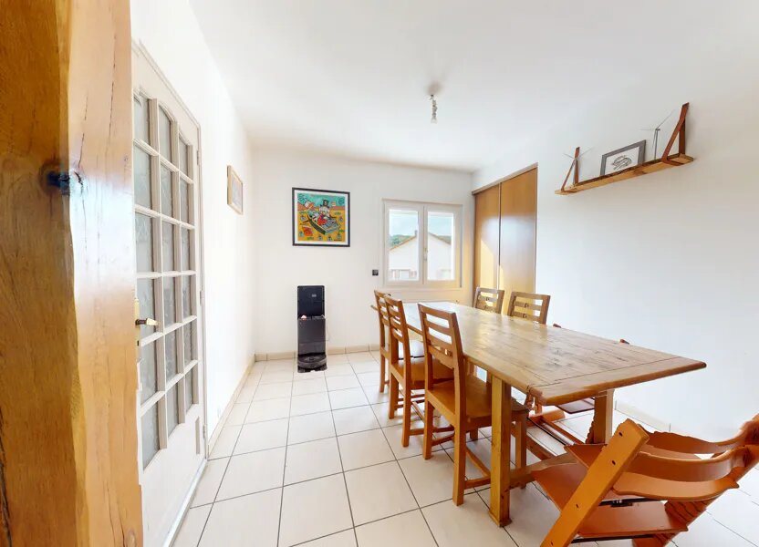 Maison à vendre, 100m², Le Havre