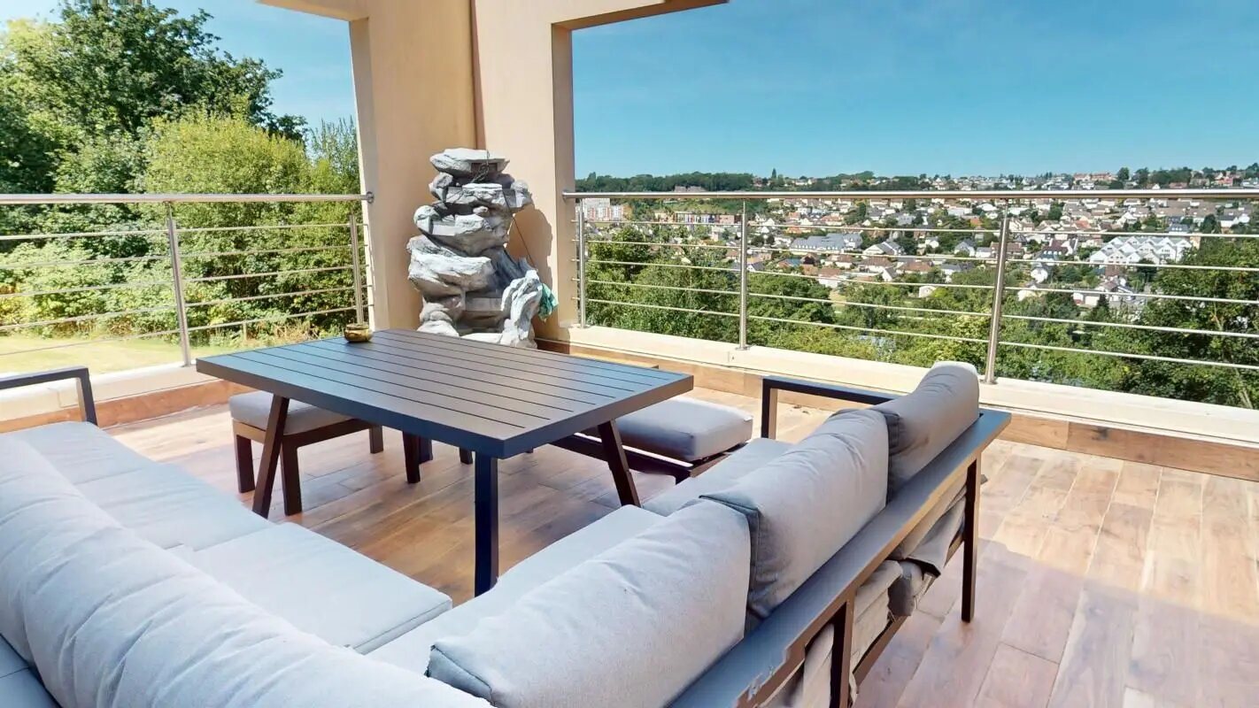 Maison à vendre, 220m², Montivilliers