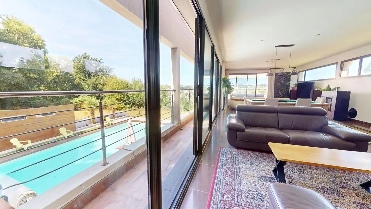 Maison à vendre, 220m², Montivilliers