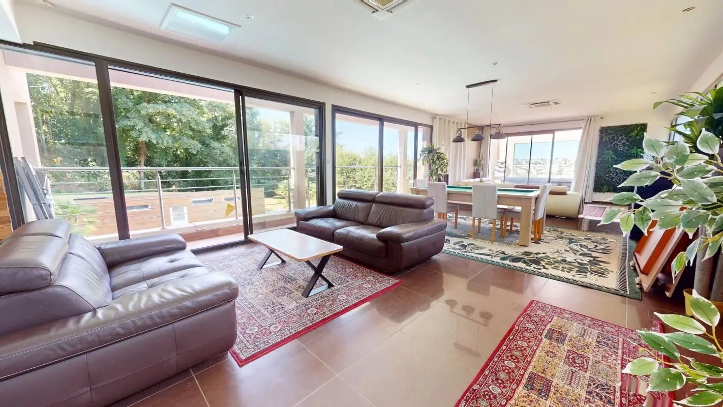 Maison à vendre, 220m², Montivilliers