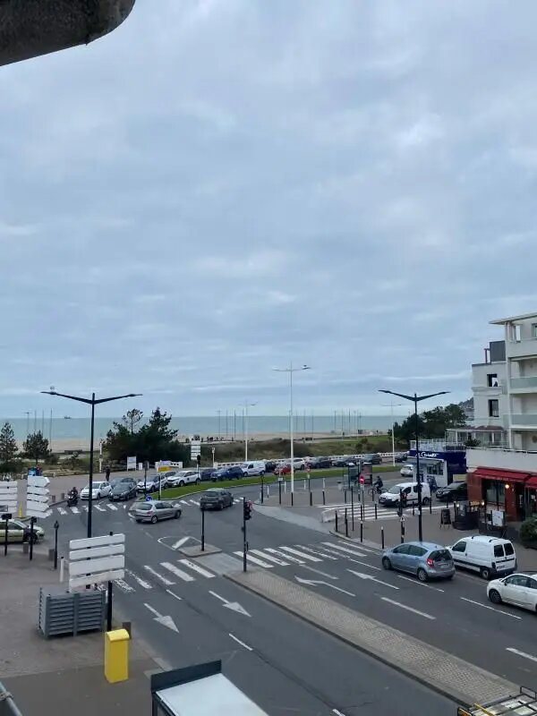 Appartement à louer, 27m², Le Havre