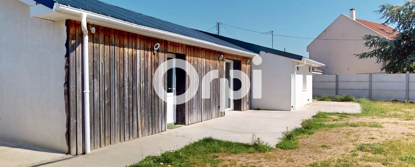 Maison à vendre, 86m², Le Havre