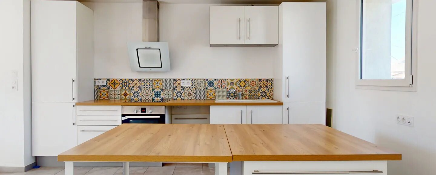 Maison à vendre, 86m², Le Havre