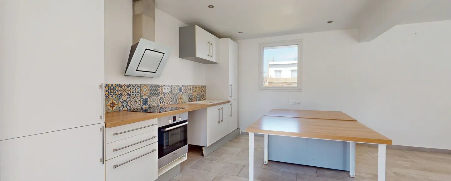Maison à vendre, 86m², Le Havre