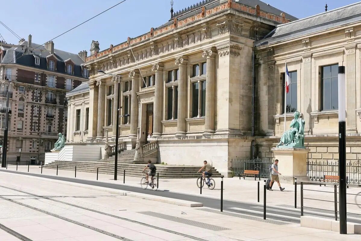 Appartement à vendre, 109m², Le Havre