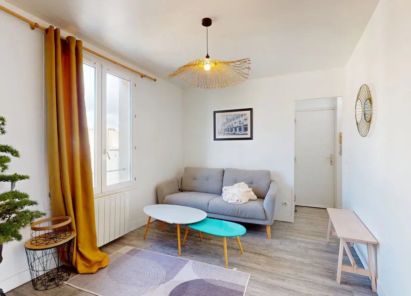 Appartement à vendre, 78m², Le Havre