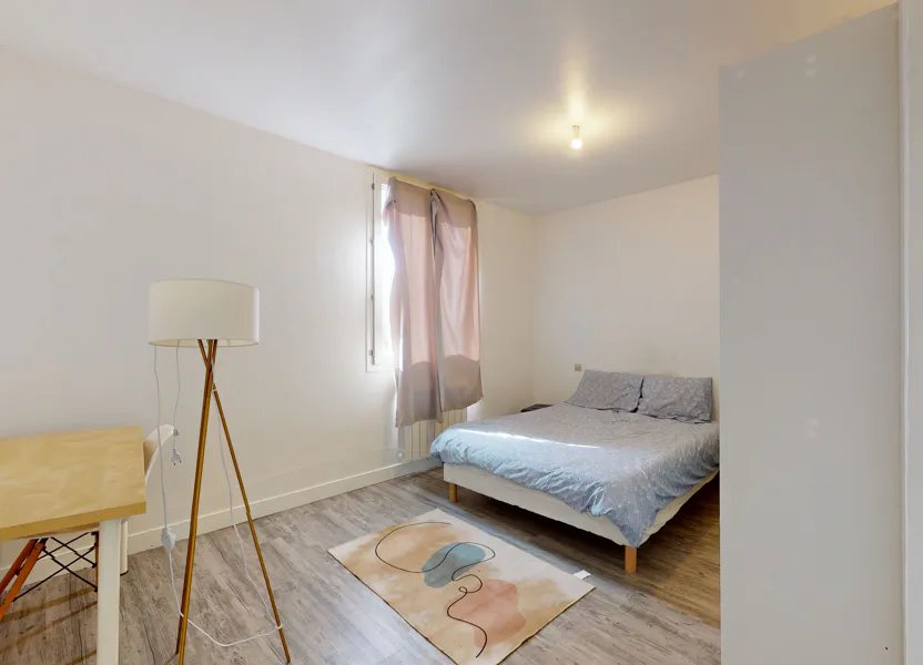 Appartement à vendre, 78m², Le Havre