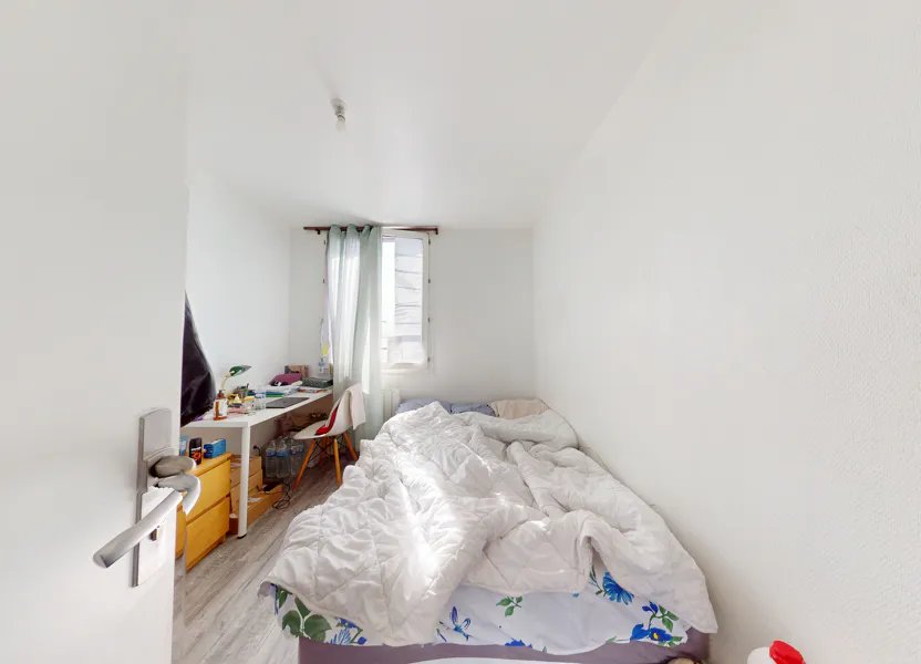 Appartement à vendre, 78m², Le Havre