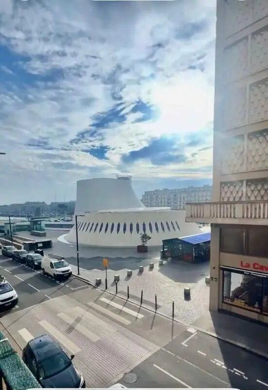 Appartement à vendre, 84m², Le Havre