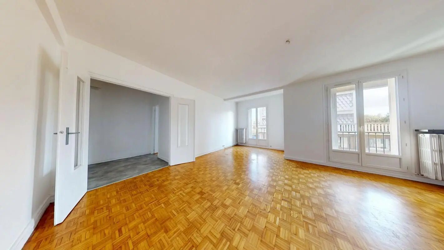 Appartement à vendre, 84m², Le Havre