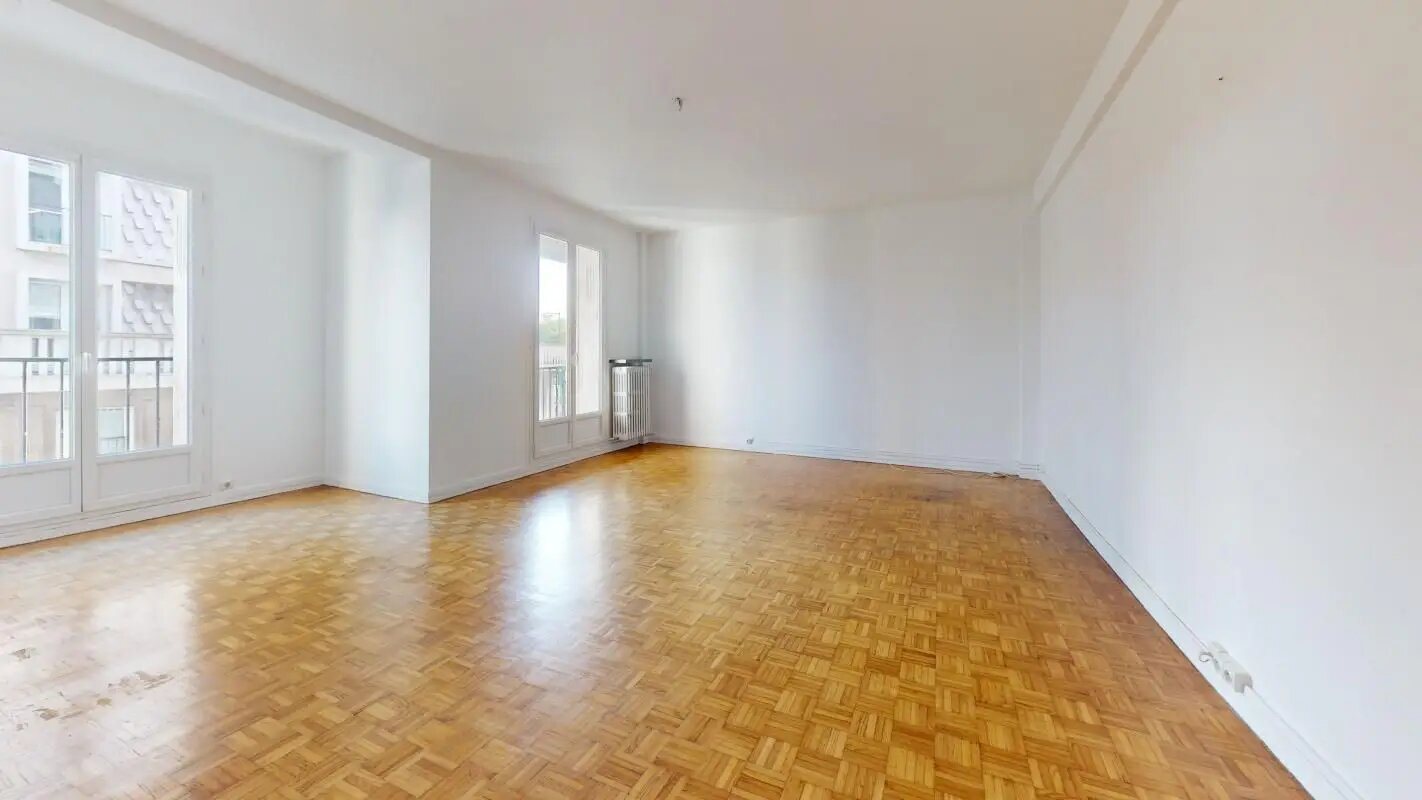 Appartement à vendre, 84m², Le Havre