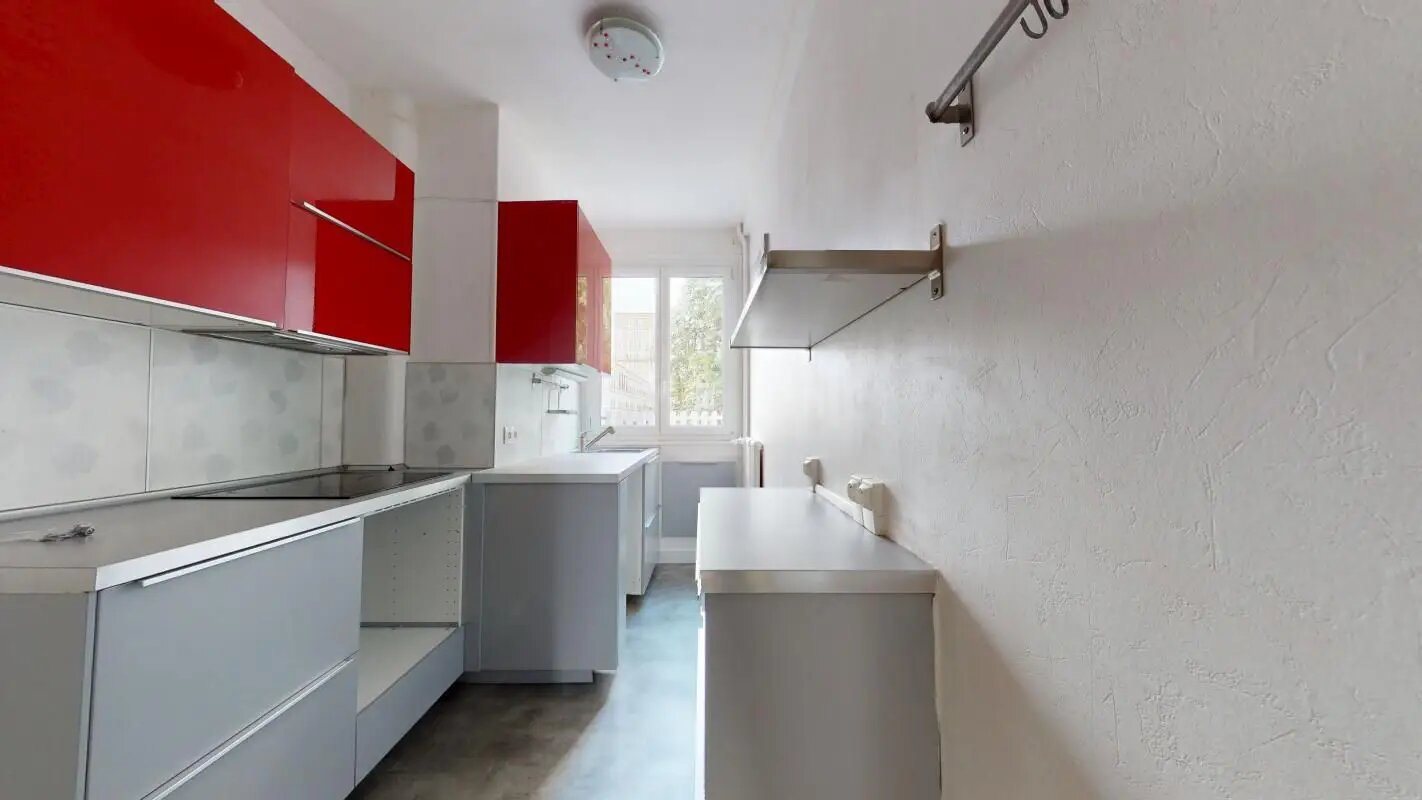 Appartement à vendre, 84m², Le Havre
