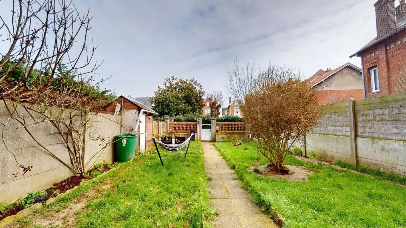 Maison à vendre, 75m², Le Havre