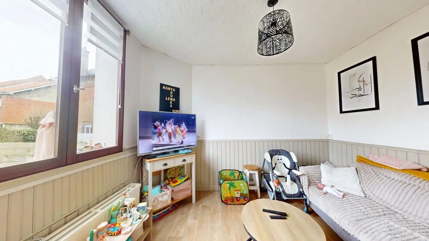 Maison à vendre, 75m², Le Havre