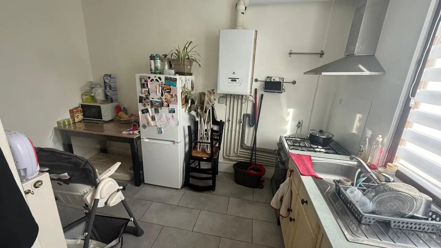 Maison à vendre, 75m², Le Havre