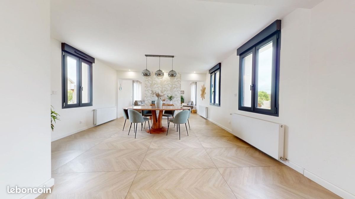 Maison à vendre, 220m², Montivilliers