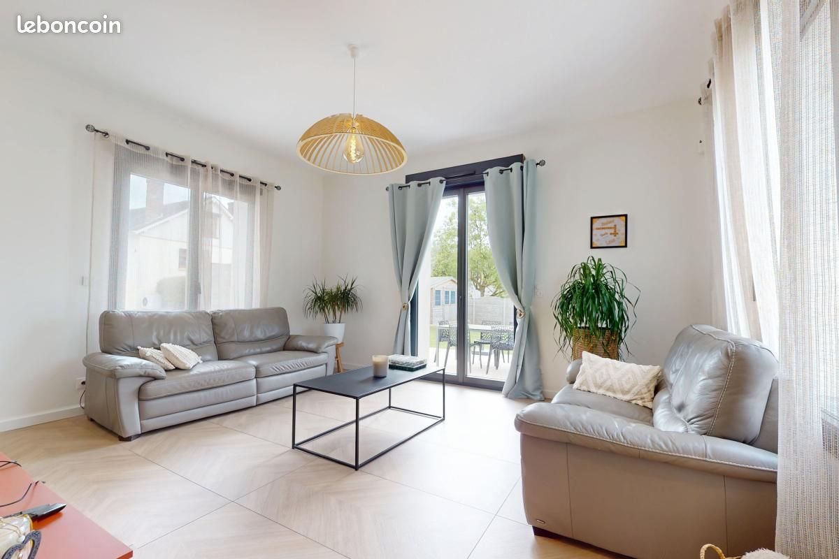 Maison à vendre, 220m², Montivilliers