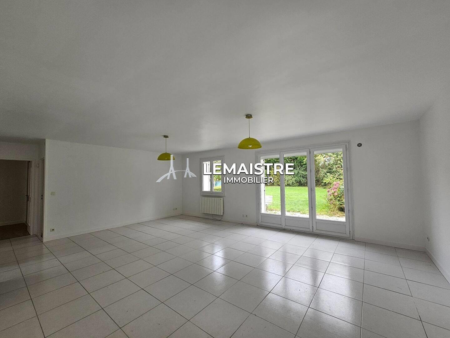 Maison à vendre, 80m², Octeville-sur-Mer