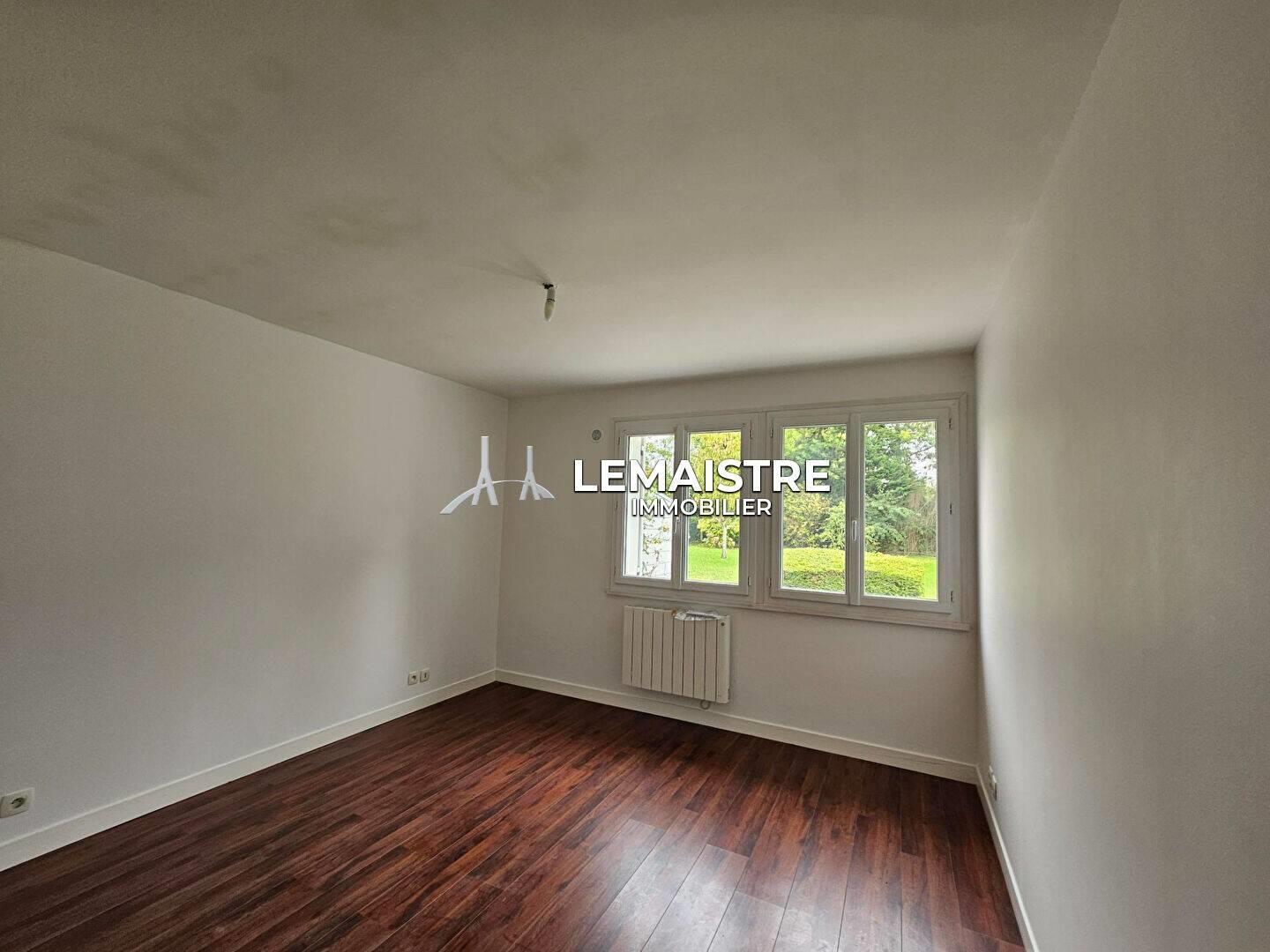Maison à vendre, 80m², Octeville-sur-Mer