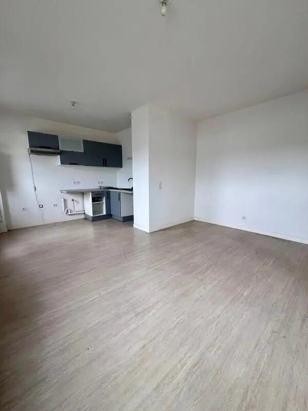 Appartement à vendre, 41m², Le Havre