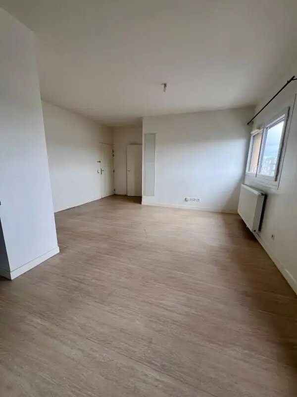 Appartement à vendre, 41m², Le Havre
