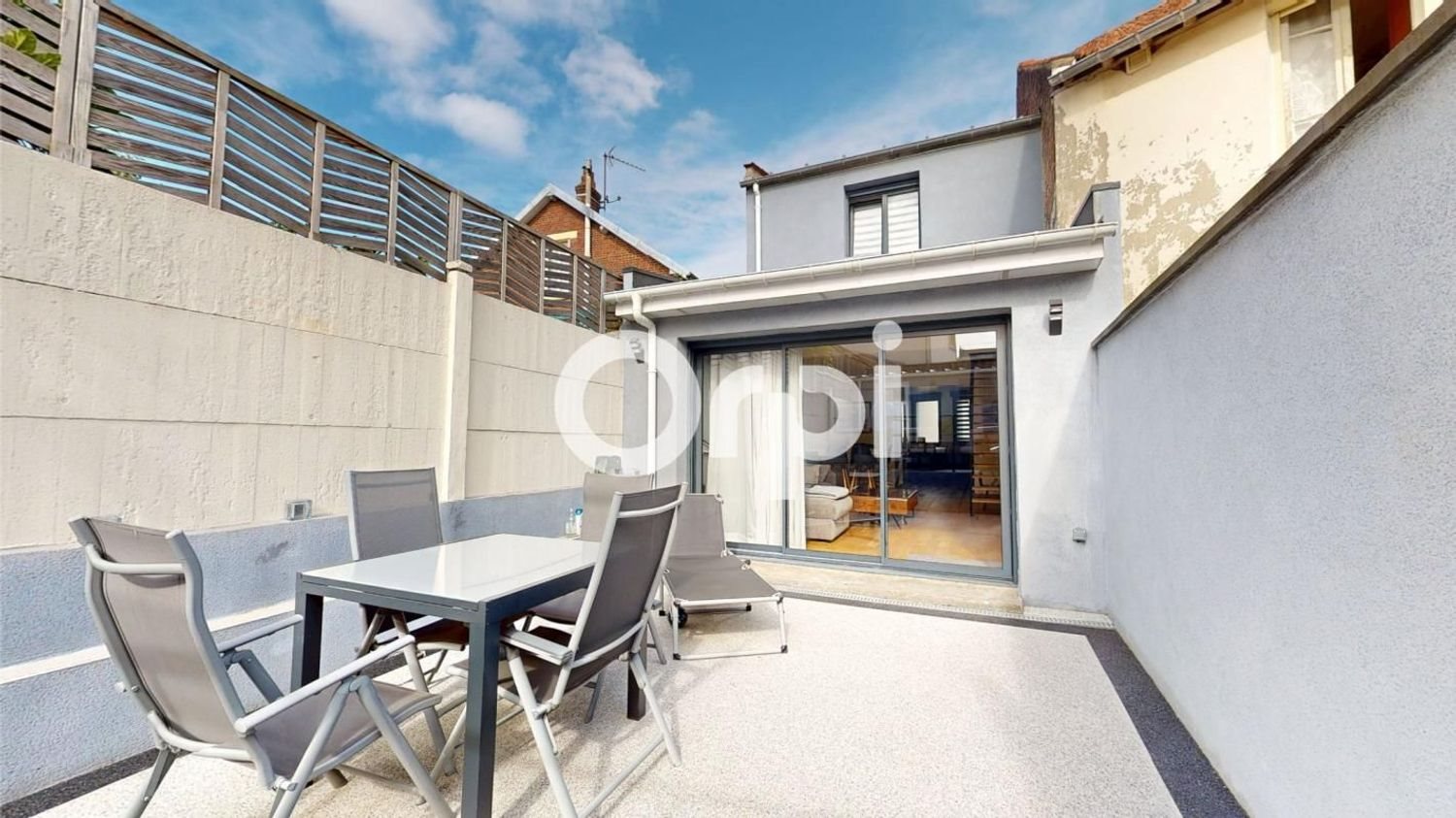 Maison à vendre, 91m², Le Havre