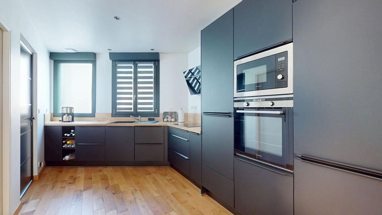 Maison à vendre, 91m², Le Havre