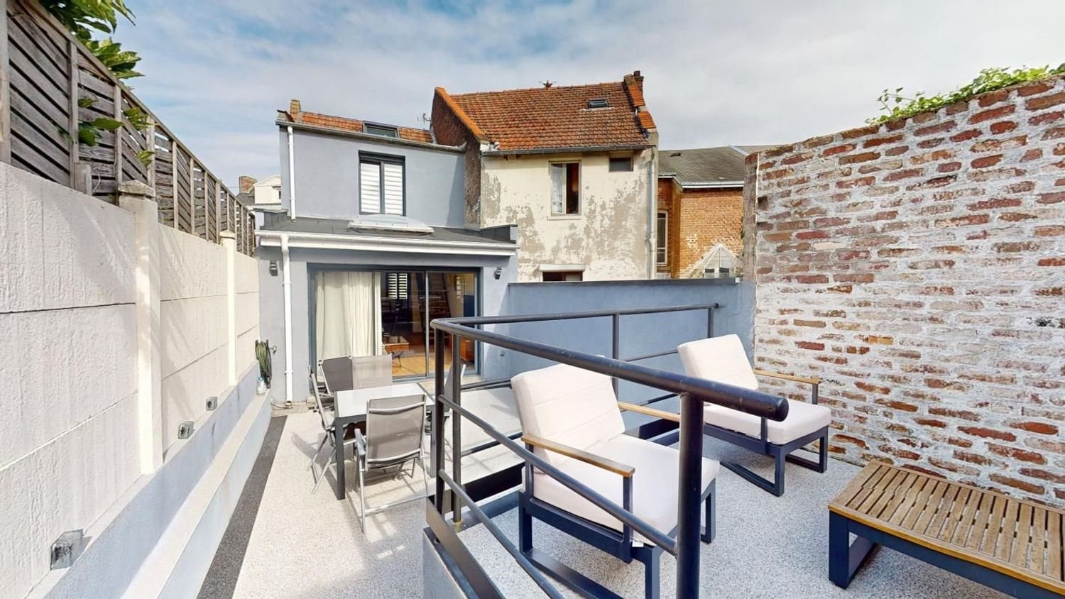 Maison à vendre, 91m², Le Havre