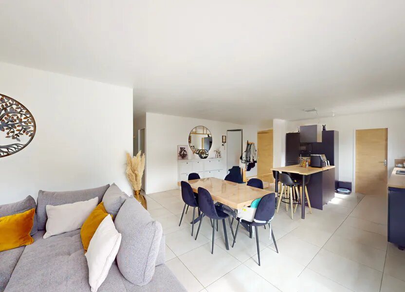 Maison à vendre, 90m², Saint-Samson-de-la-Roque