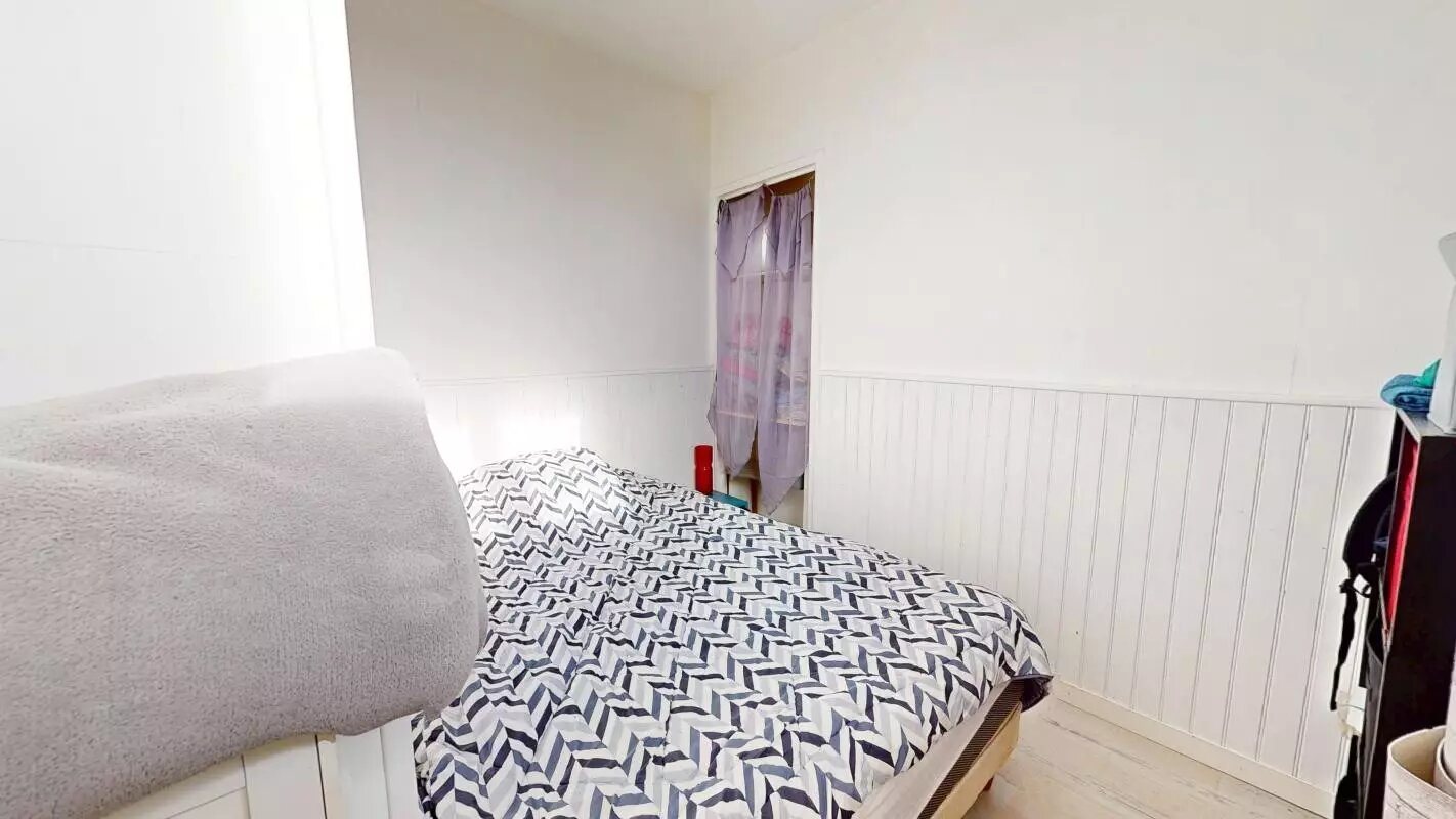 Appartement à vendre, 36m², Le Havre