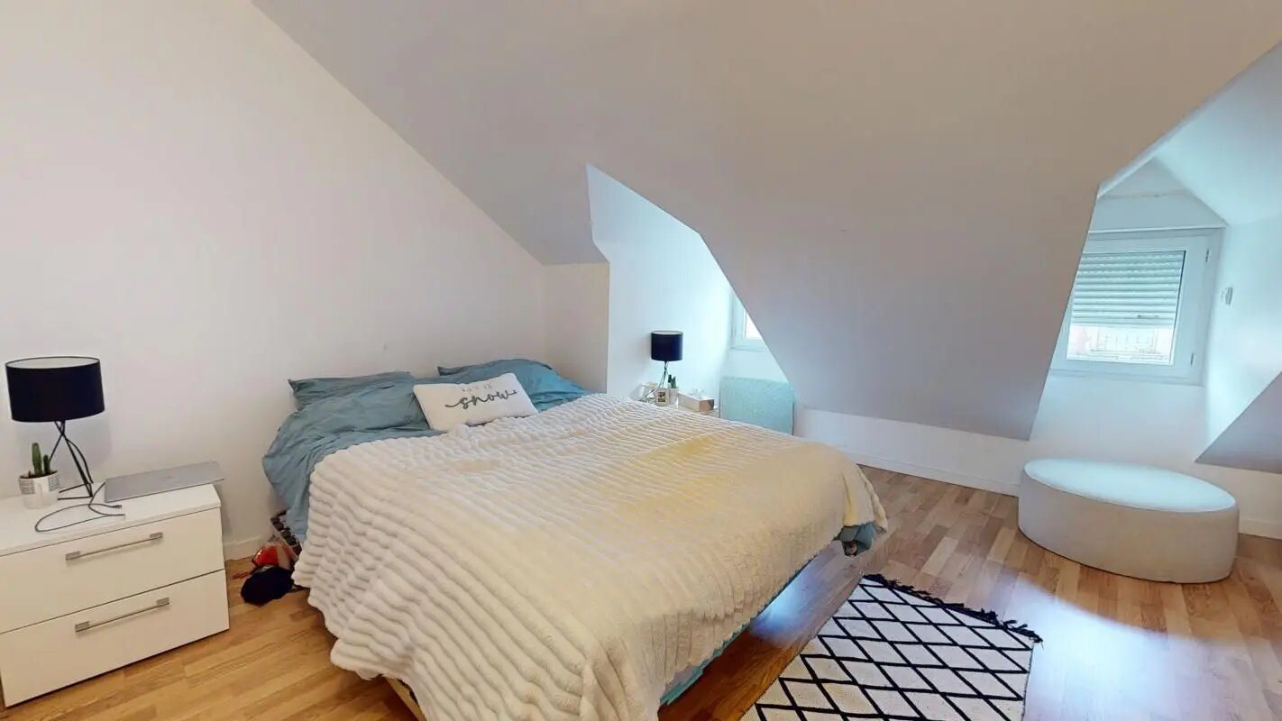 Appartement à vendre, 39m², Le Havre