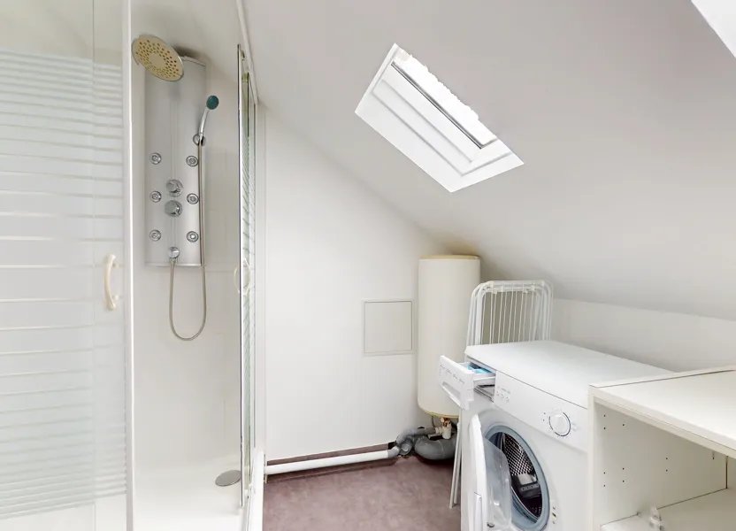 Appartement à vendre, 18m², Le Havre