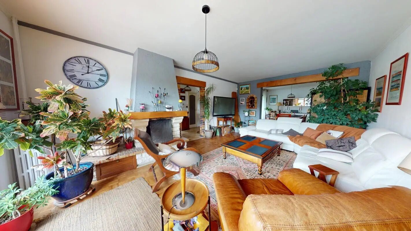 Maison à vendre, 110m², Le Havre
