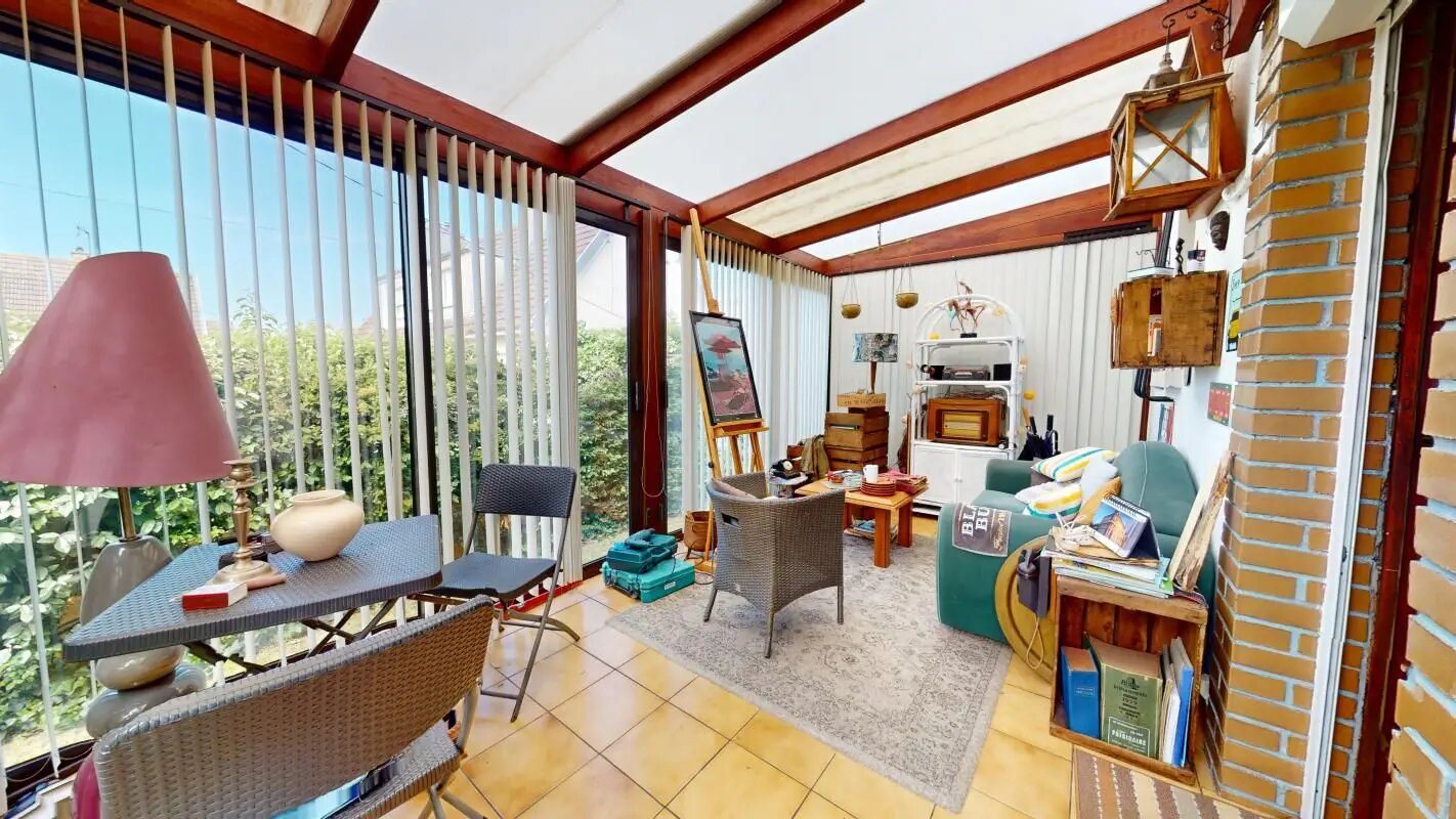 Maison à vendre, 110m², Le Havre