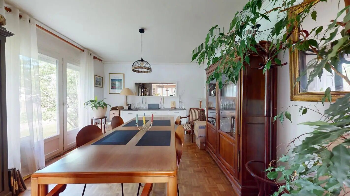 Maison à vendre, 110m², Le Havre