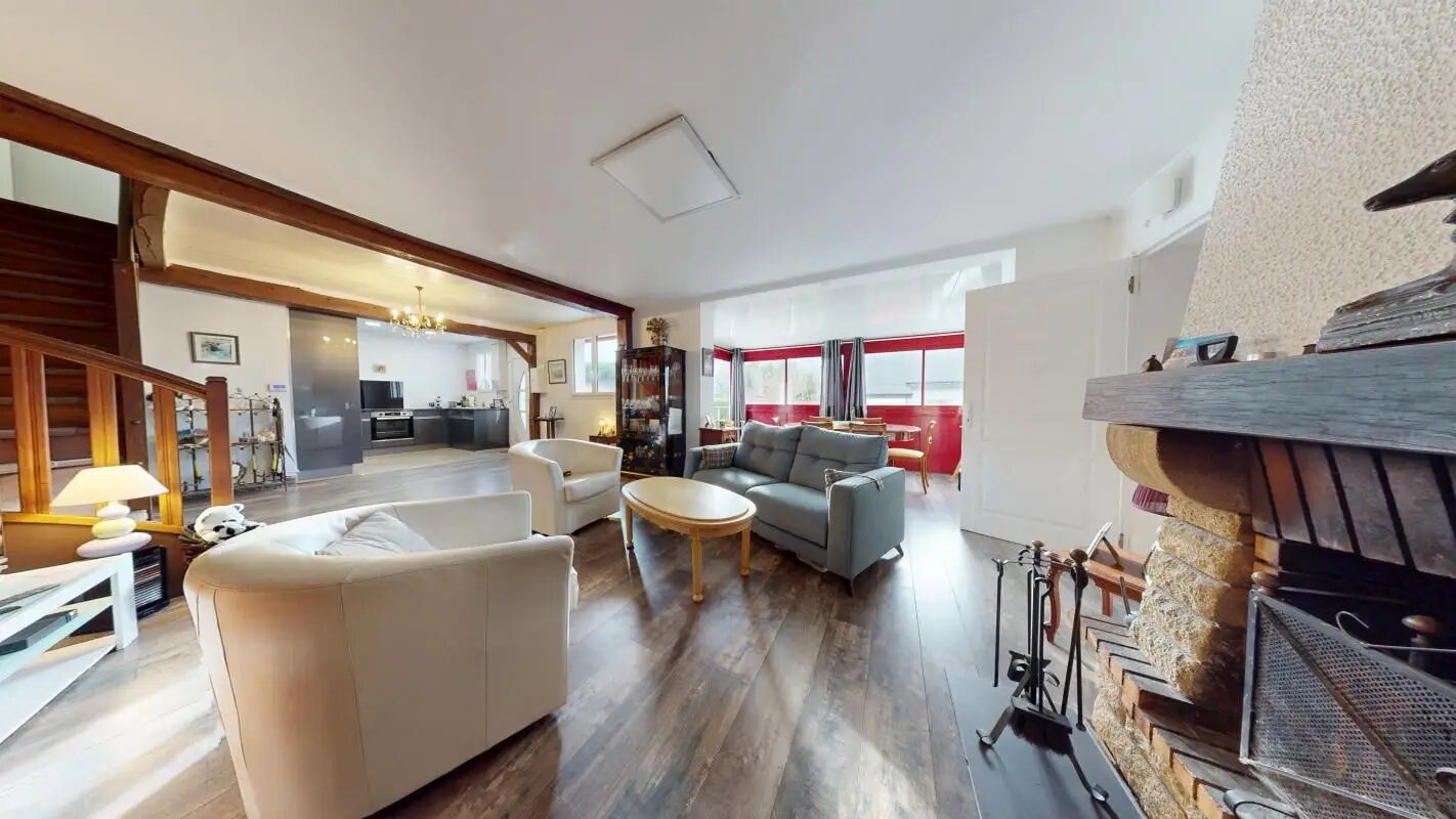 Maison à vendre, 99m², Le Havre