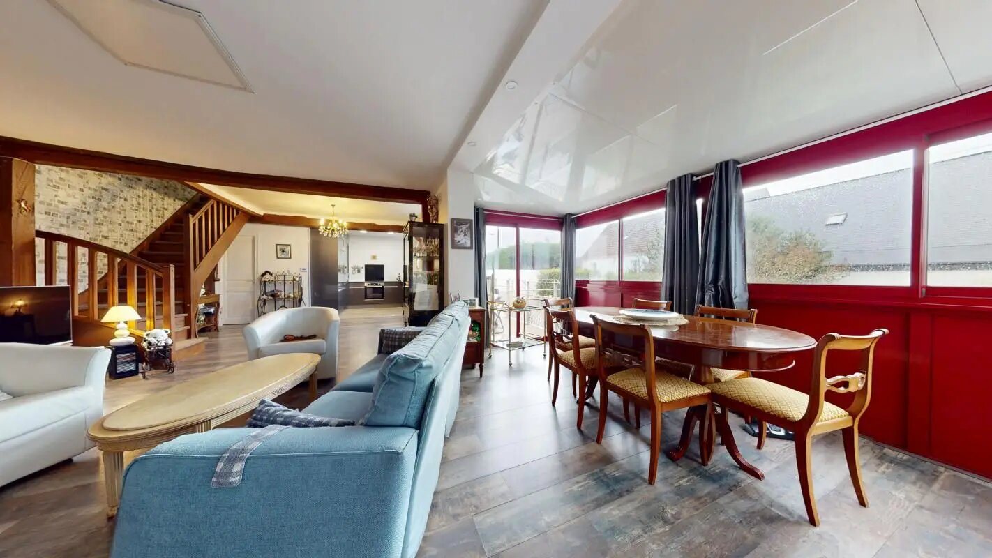 Maison à vendre, 99m², Le Havre
