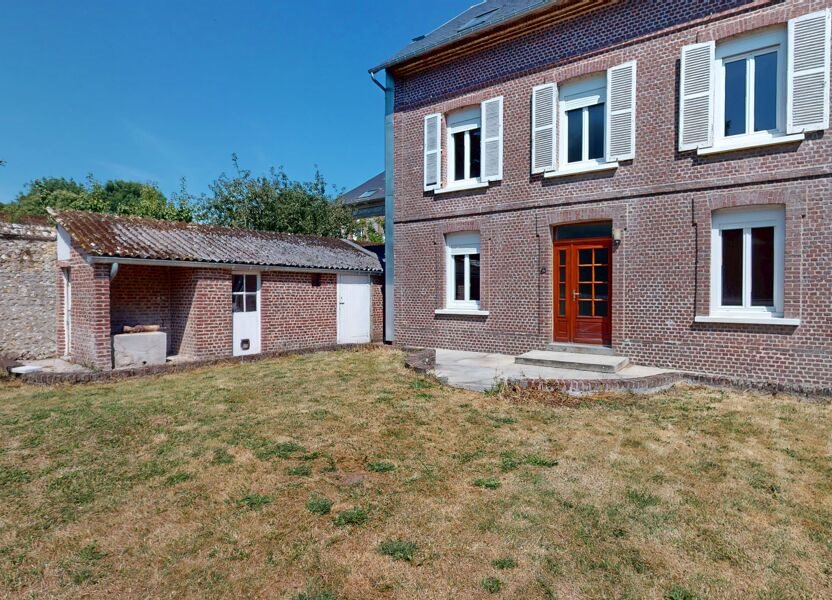 Maison à vendre, 74m², Les Loges