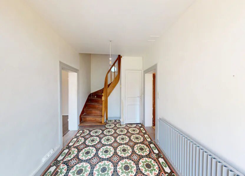 Maison à vendre, 74m², Les Loges