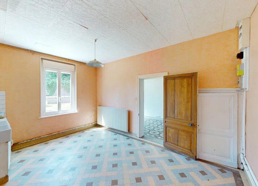Maison à vendre, 74m², Les Loges