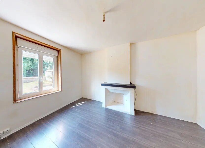 Maison à vendre, 74m², Les Loges