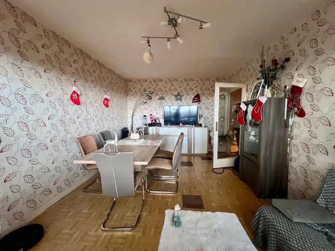 Appartement à vendre, 104m², Le Havre