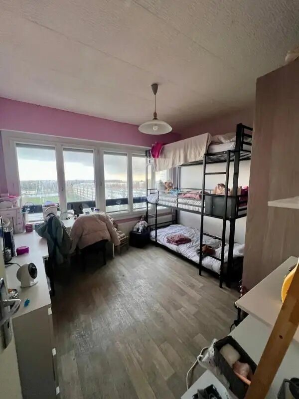 Appartement à vendre, 104m², Le Havre