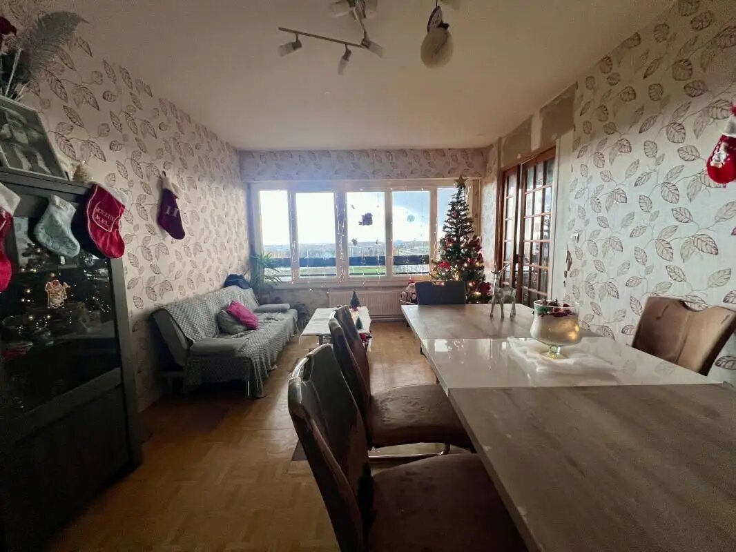 Appartement à vendre, 104m², Le Havre
