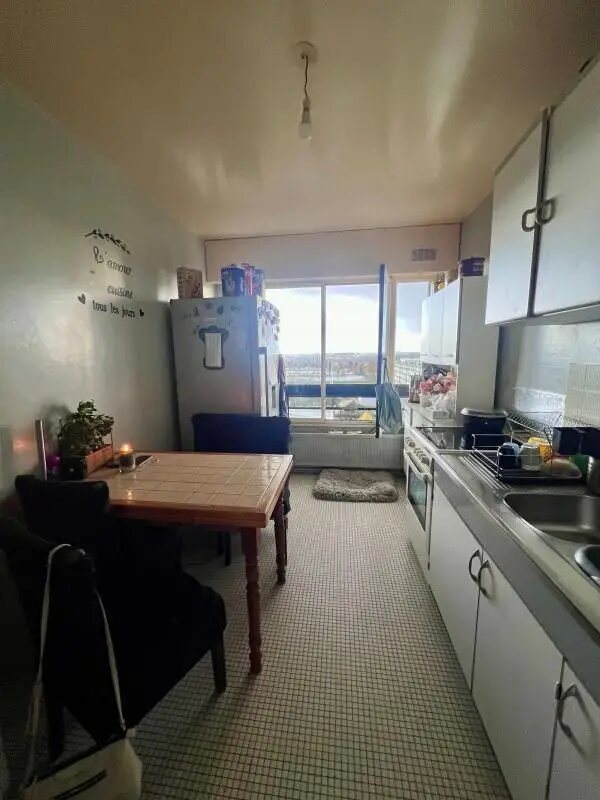 Appartement à vendre, 104m², Le Havre
