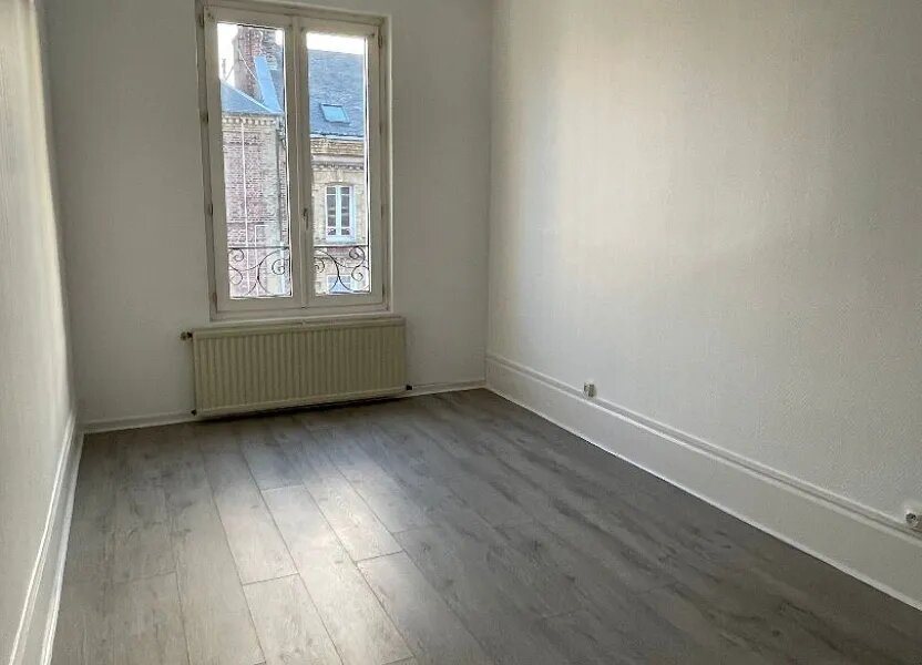 Appartement à louer, 44m², Le Havre